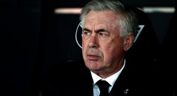 Accordo per il post Ancelotti: doppio scippo all’Italia