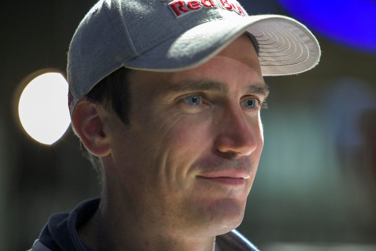 Grave lutto, morto il pilota Craig Breen