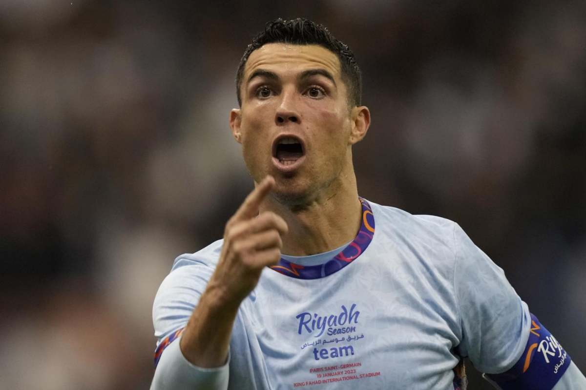 Ronaldo vuole Villas Boas al posto di Garcia