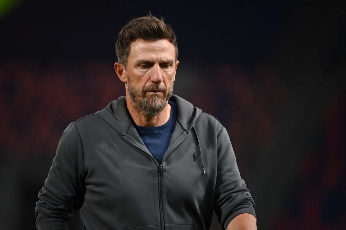 Di Francesco