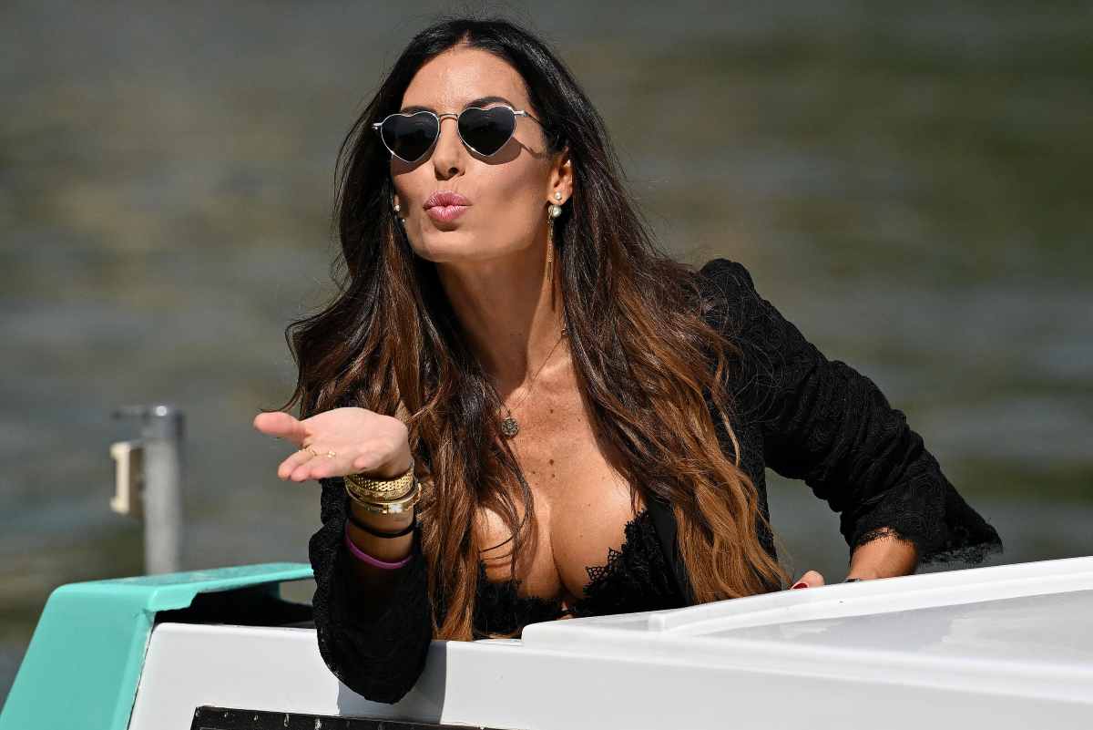 Elisabetta Gregoraci. la verità su Briatore