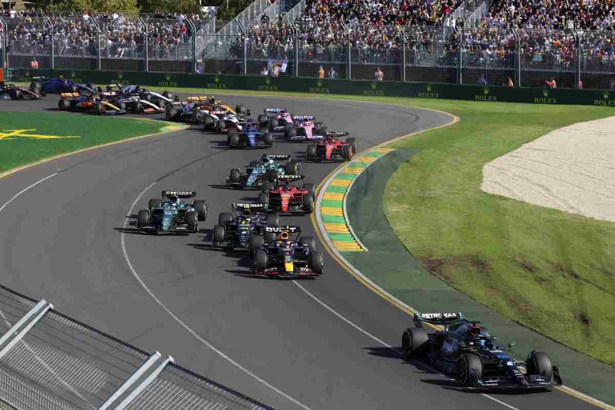 Formula 1, rivoluzione alle porte