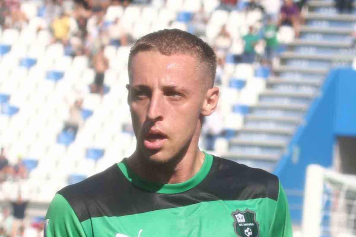 Calciomercato, novità su Frattesi