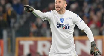 Scelto Vicario in Serie A: affare ‘scudetto’