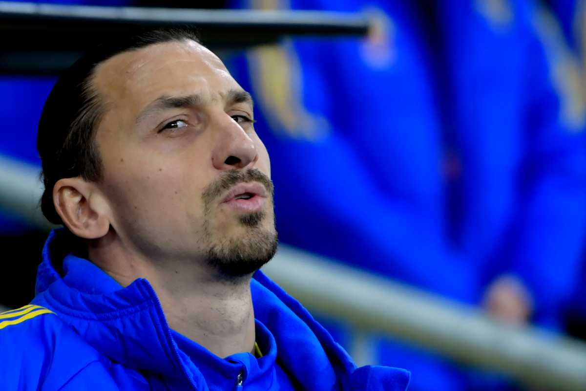 Addio Ibra: il Milan torna a puntare su Colombo