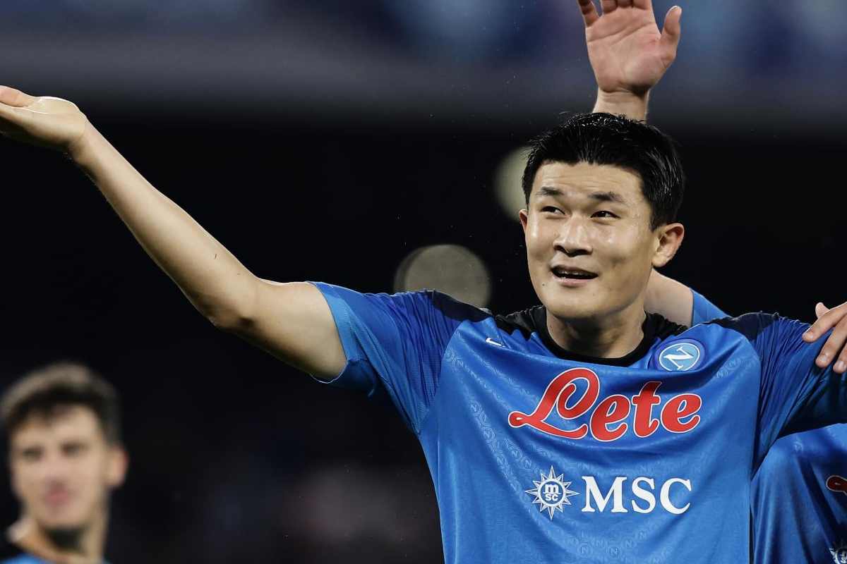 Napoli, arriva il verdetto di Vierchowod su Kim: "Un difensore normale"