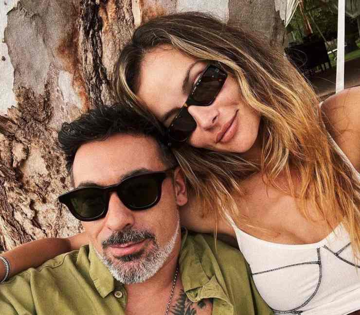 Si è chiusa la storia d'amore tra Lavezzi e Natalia Borges