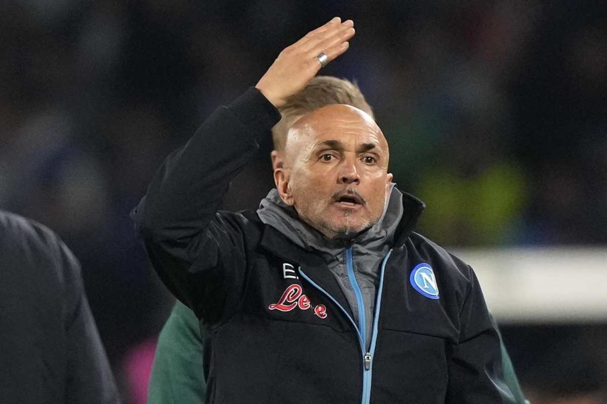 Il Napoli pensa ad Italiano per il post Spalletti