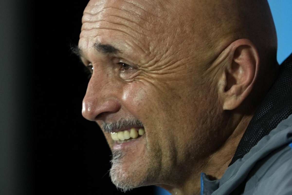 Il Napoli pronto a soffiare Mazzocchi della Salernitana