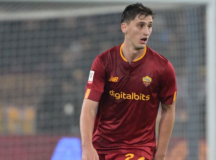 Calciomercato, affare Roma-Napoli