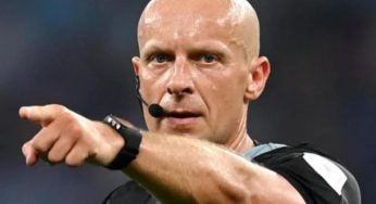 Napoli-Milan, bufera sull’arbitro: tifosi rossoneri furiosi