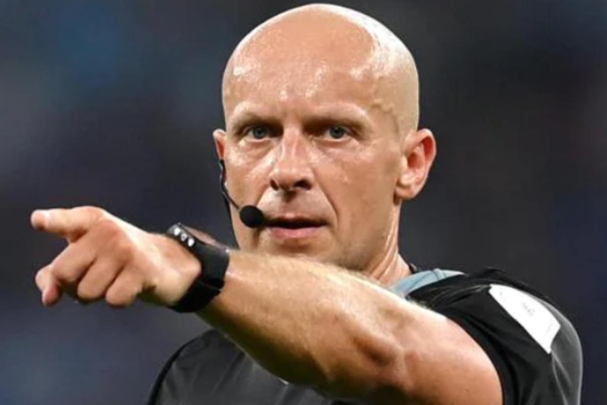 Polemiche sull'arbitraggio in Champions League