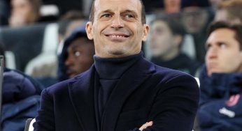 Scambio con un flop: la Juve punta sul pupillo di Allegri