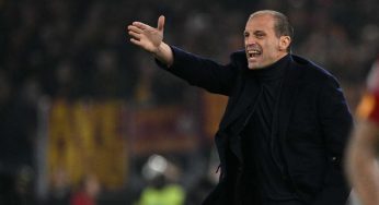 Allegri batte i pugni: lo ha chiesto alla Juventus