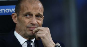 Juventus, il top fa crack: che mazzata dall’infermeria