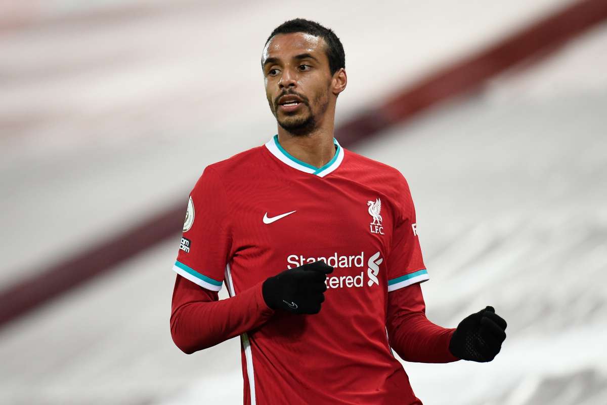 Matip Serie A