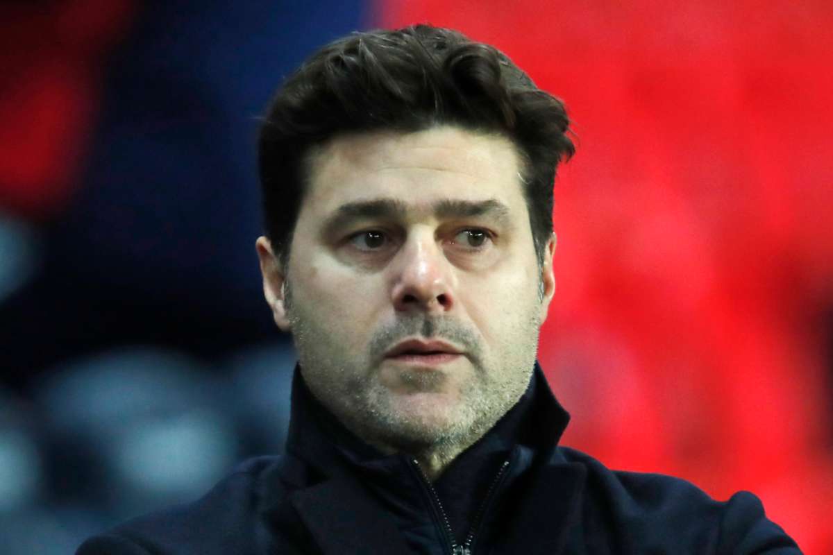 Pochettino è ad un punto di svolta