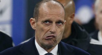 “Imbarazzati” per colpa della Juve: ultimatum choc