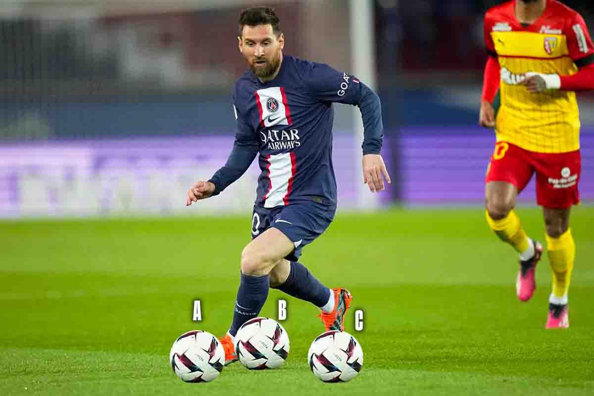 Una carriera da favola: dal Barcellona al PSG e quel tocco da brividi 