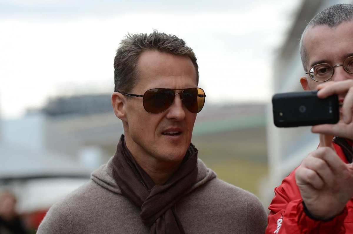Schumacher, che scandalo: tifosi senza parole