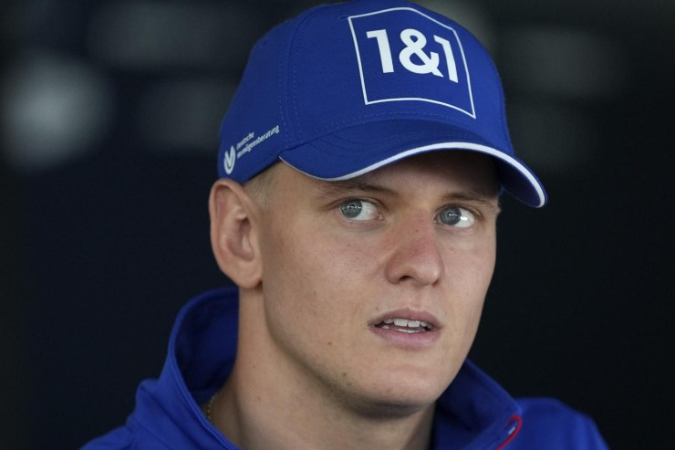 Mick Schumacher di nuovo nel mirino di Steiner 