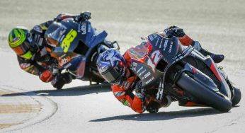 MotoGP, la decisione è arrivata: accadrà ad Austin