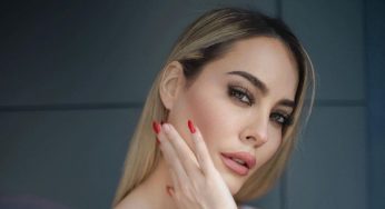 Paola Saulino incontenibile, festeggia il Napoli così: è ‘esplosiva’