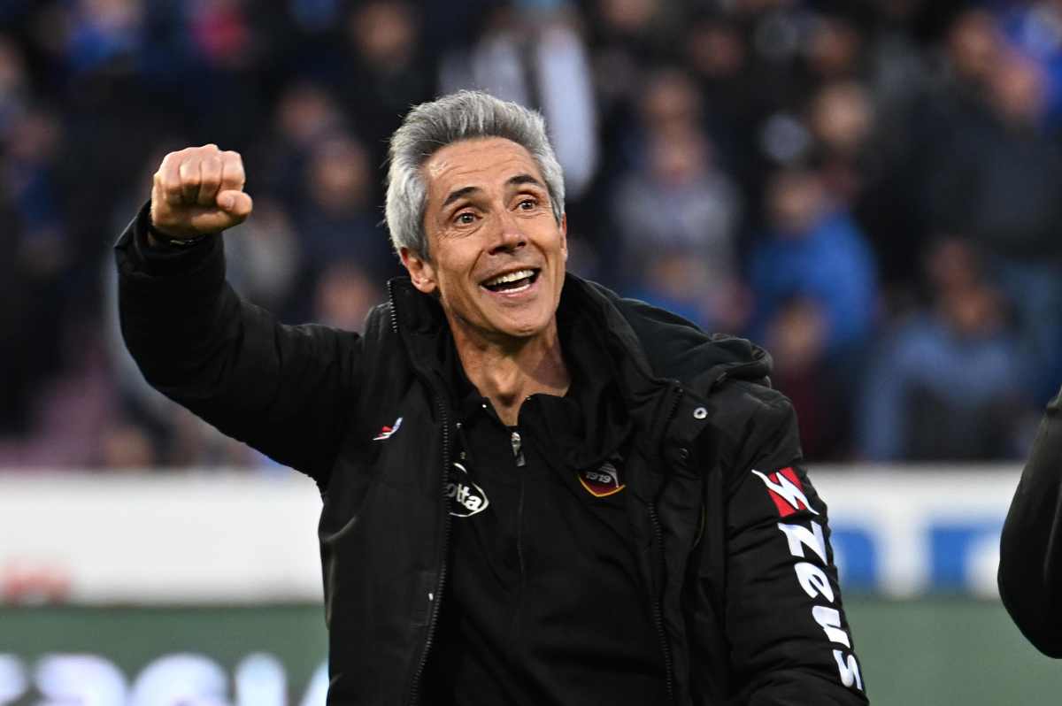 Paulo Sousa, svolta di mercato