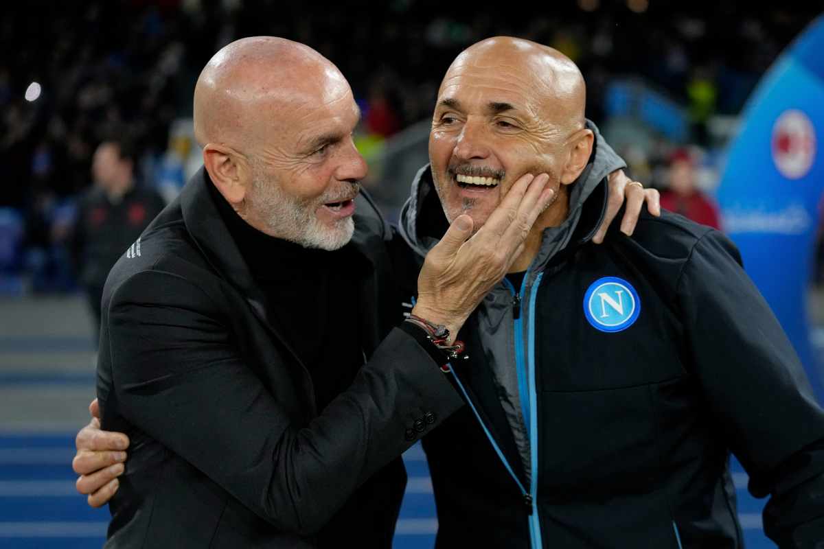 Vranckx, addio Milan: ci pensa il Napoli