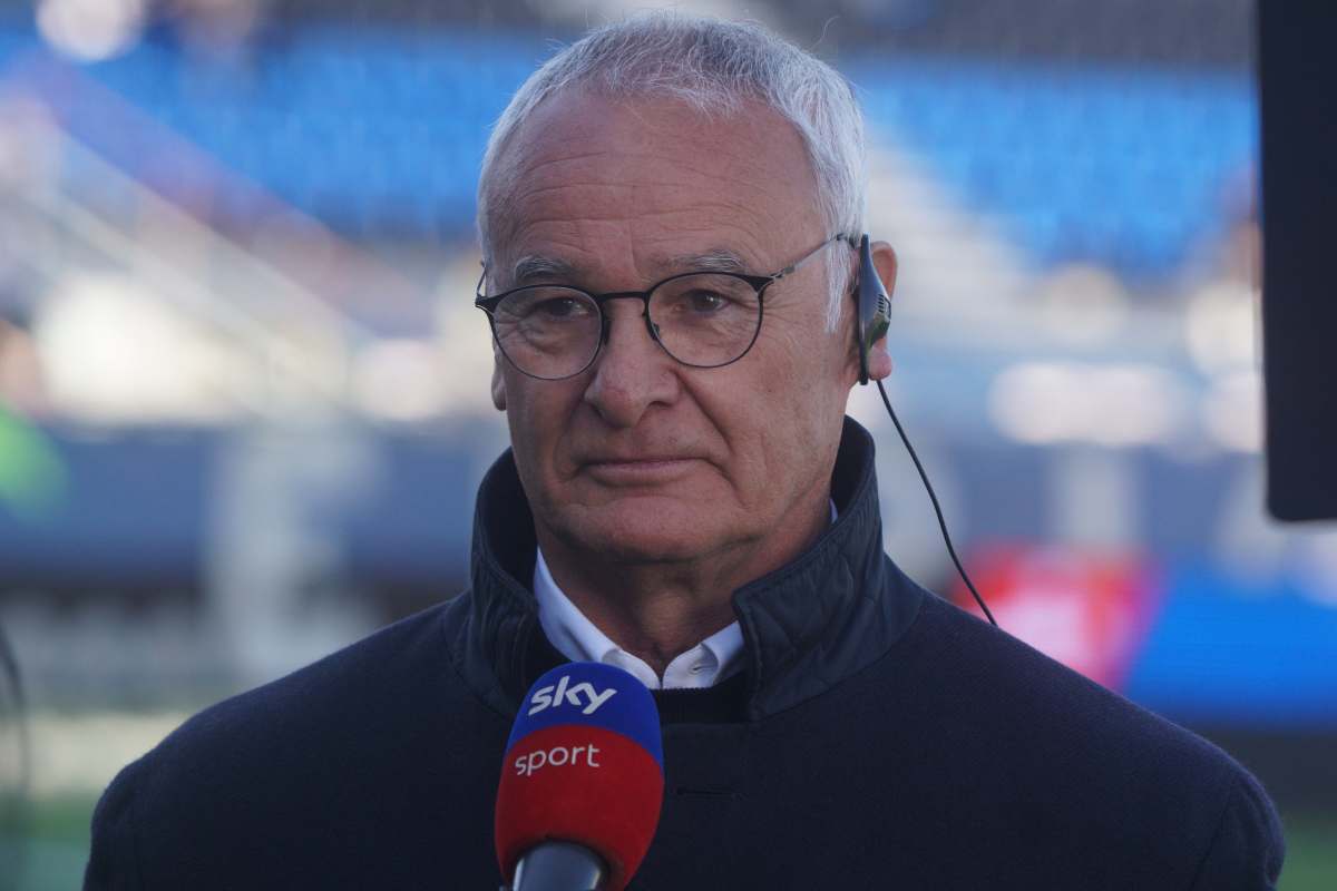 Ranieri Samp