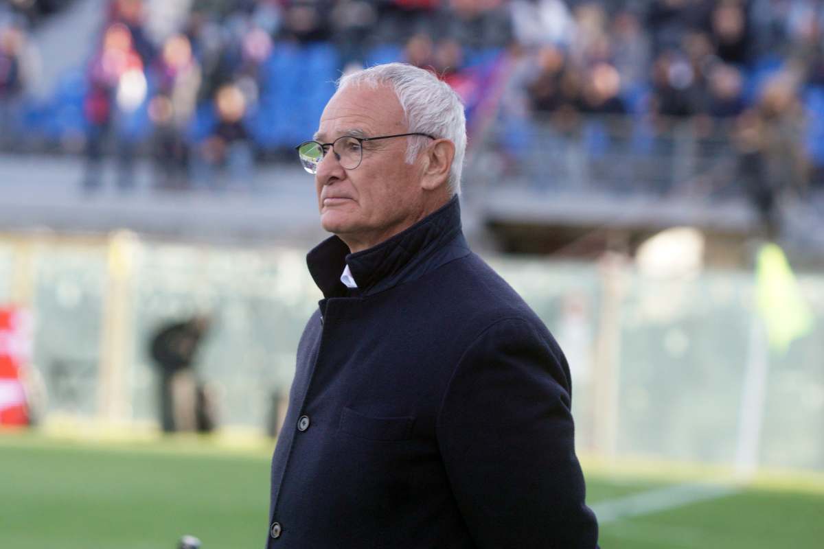 Ranieri