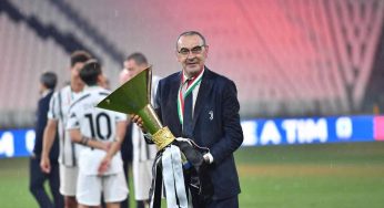Sarri, incredibile retroscena sulla sua infanzia: tifosi impietriti