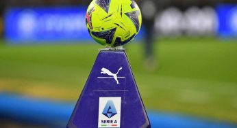 Serie A, la nuova wag sbaraglia la concorrenza: in bikini infiamma Instagram