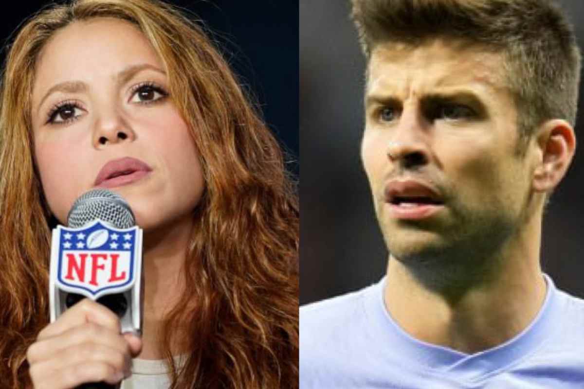 I fan di Shakira hanno minacciato di morte Pique