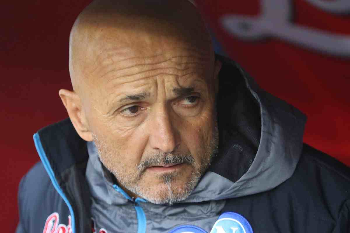 Spalletti nei guai, le ultime