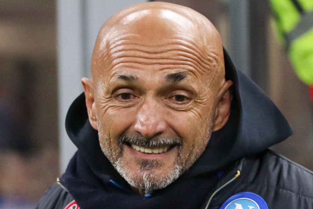 Il Napoli pensa a Posch del Bologna