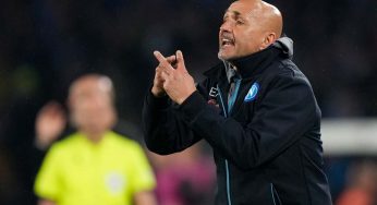 Scudetto e addio: lasciano subito il Napoli