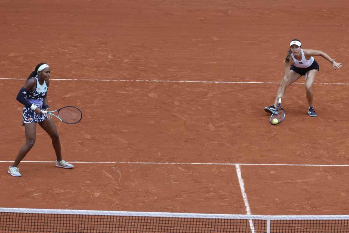 Tennis, la decisione che fa discutere