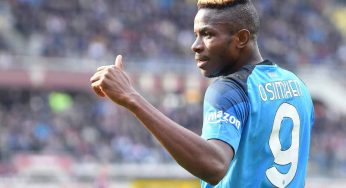 Osimhen e non solo: Chelsea, ‘follia’ da 300 milioni