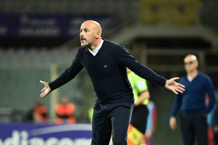 Il Napoli pensa ad Italiano per il post Spalletti