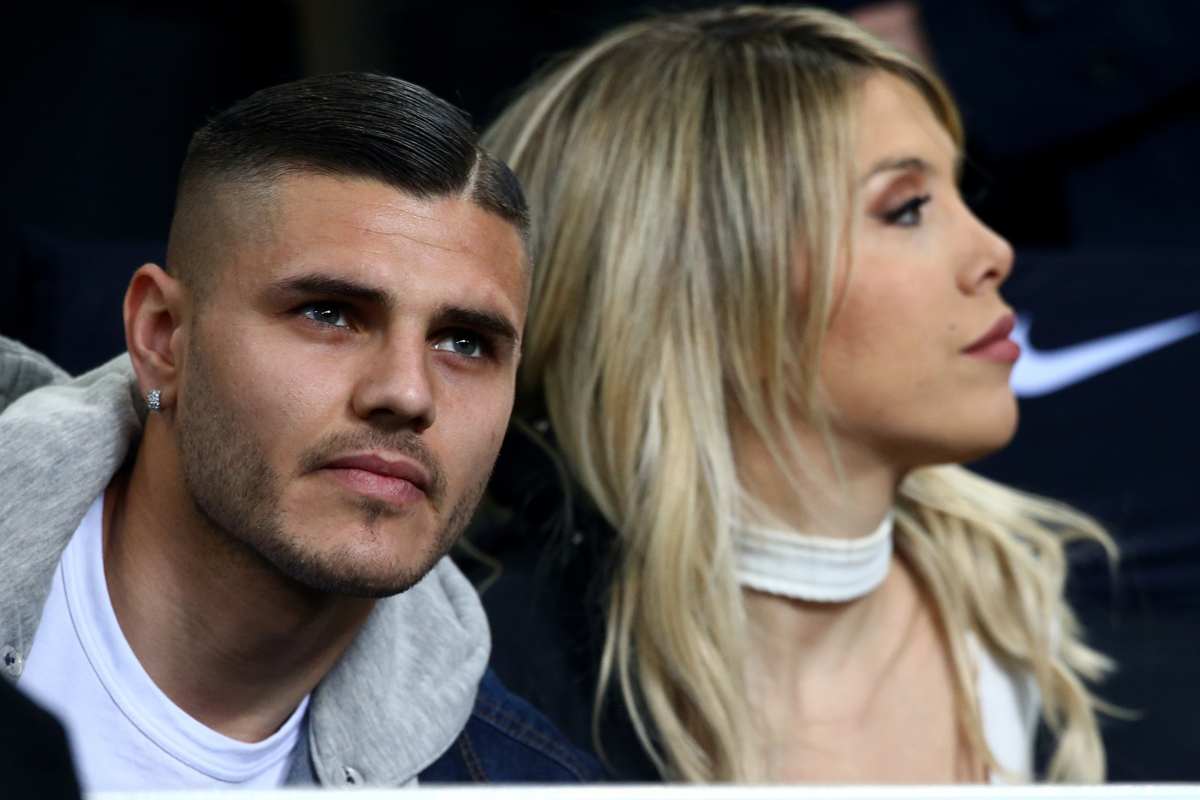 Wanda Nara e Mauro Icardi, progetti nuovi