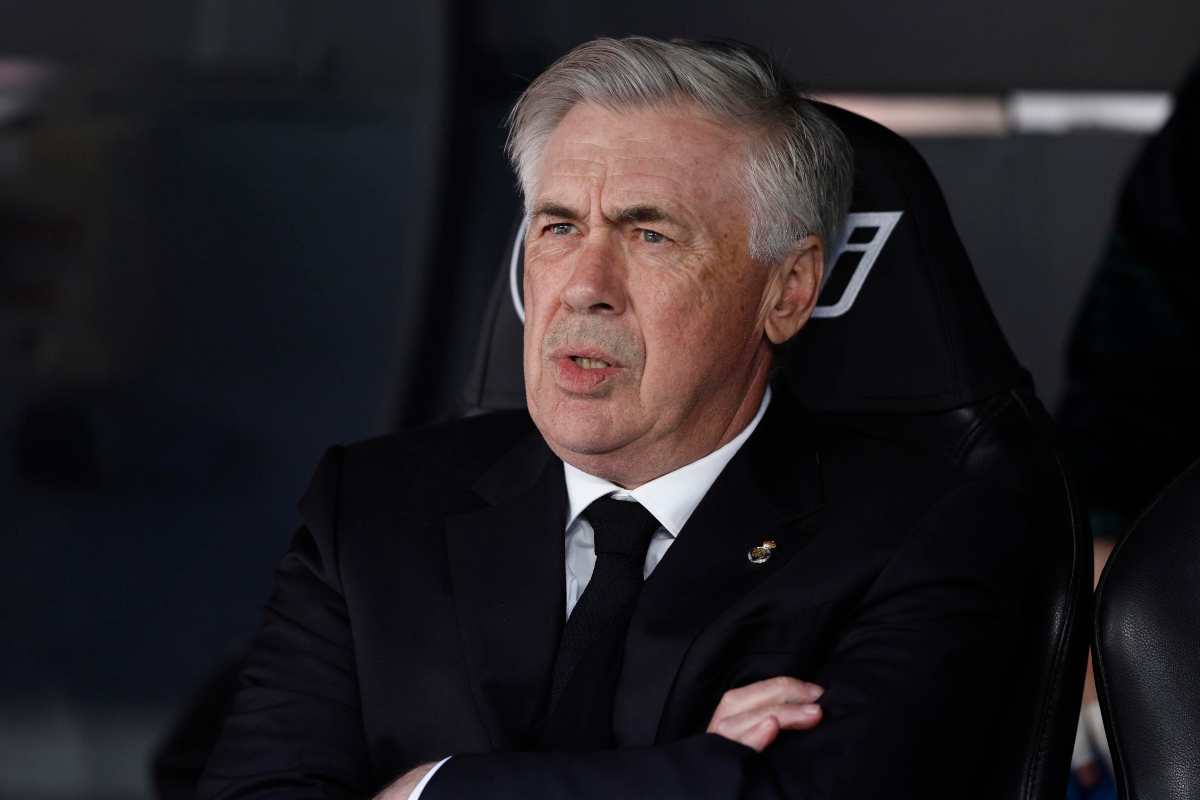 Futuro Ancelotti, tutto deciso