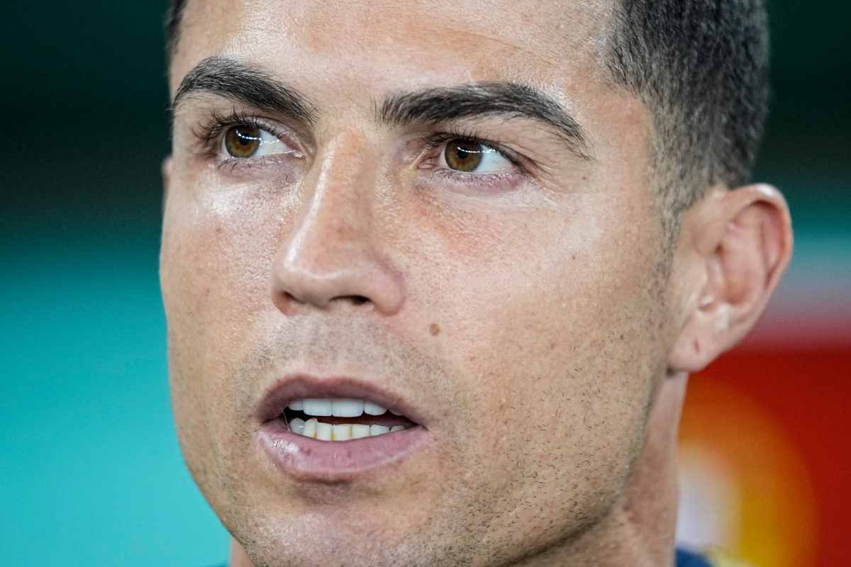 Cambio allenatore: lo sceglie CR7 in persona