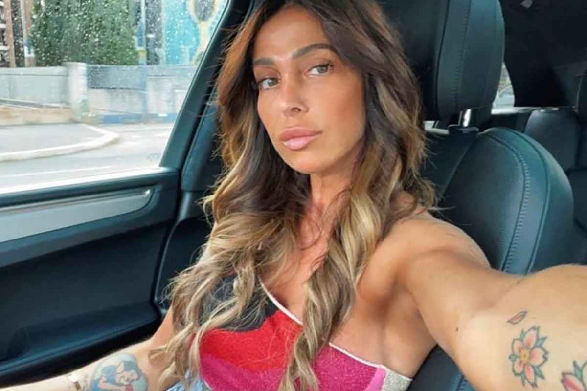 Francesca Zaniolo gonna