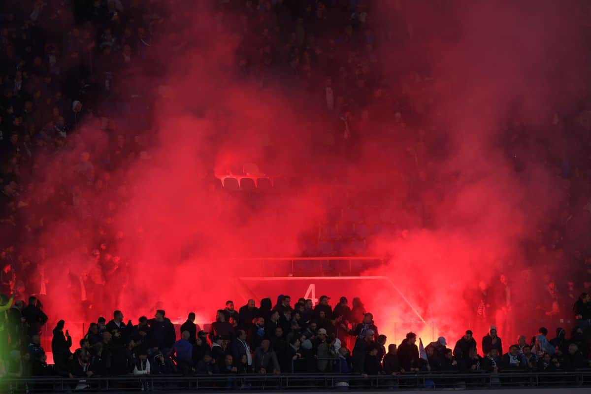 tifosi napoli