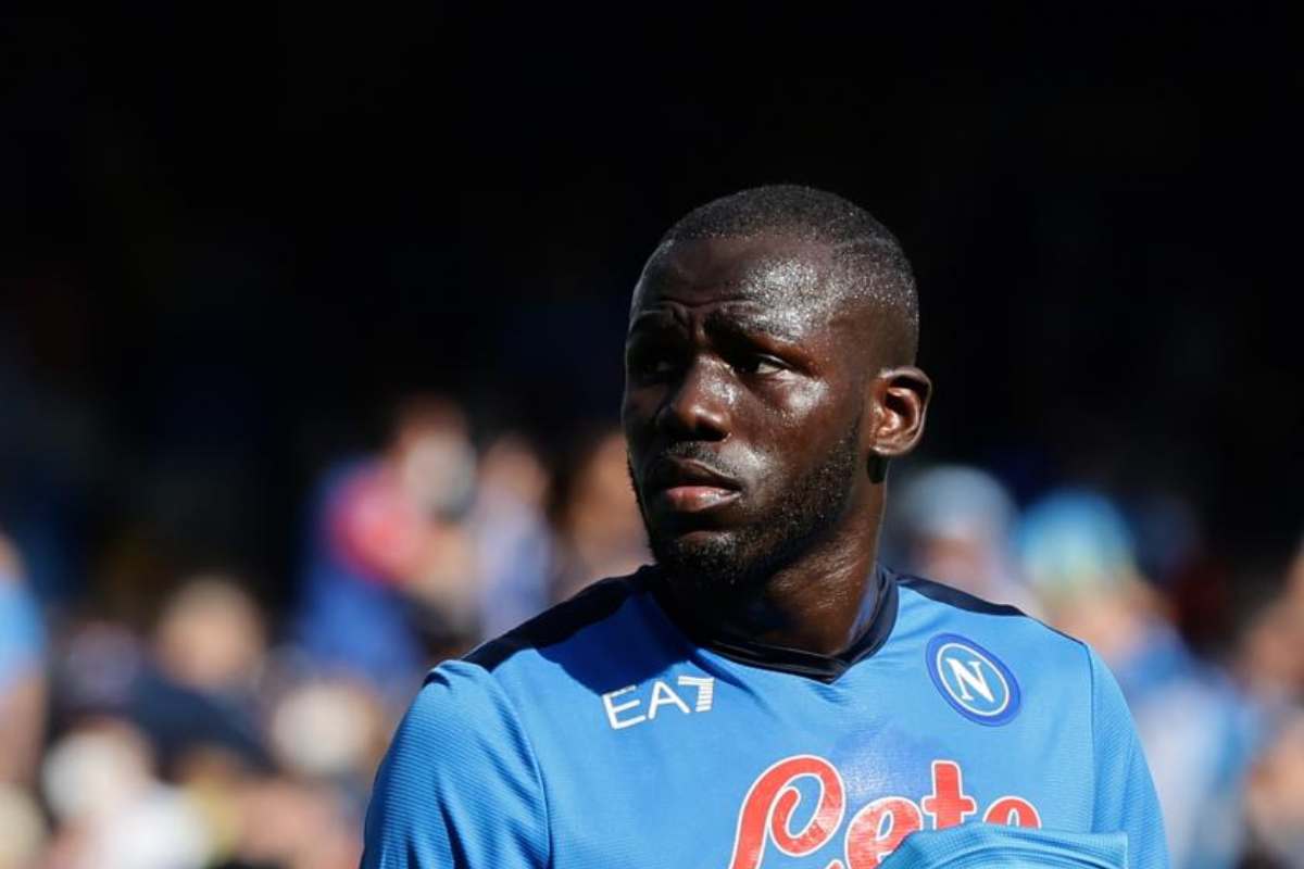 koulibaly alla juve