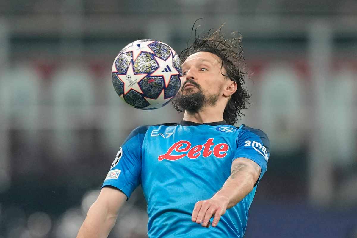 Napoli, le condizioni di Mario Rui