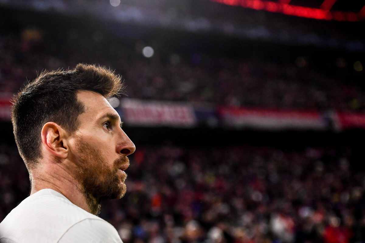 Calciomercato, le ultime su Messi al PSG