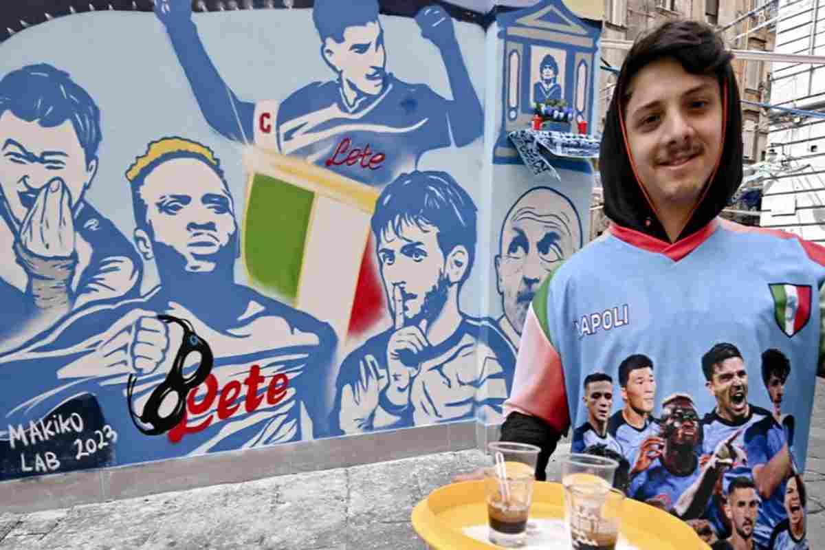 Rinvio Napoli-Salernitana: si attende decisione della Lega