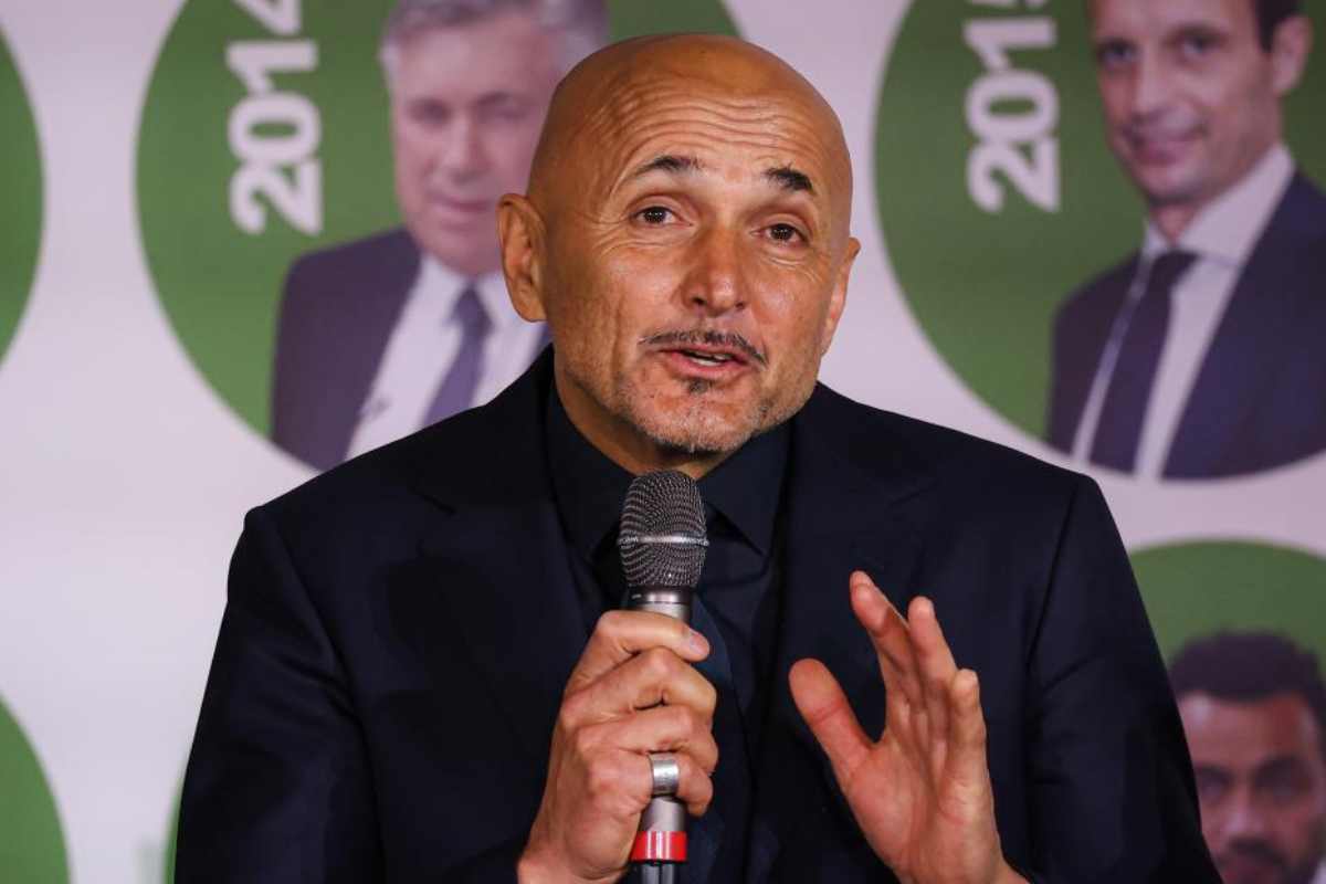 spalletti al nassr